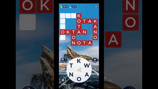 Words Of Wonders "WOW" Level 430 смотреть онлайн