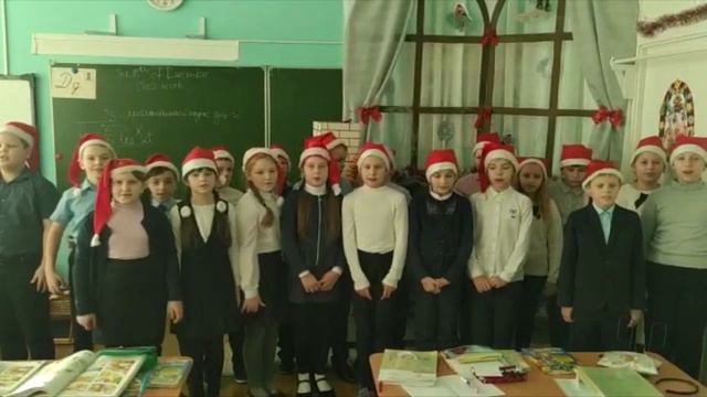 Jingle bells смотреть онлайн