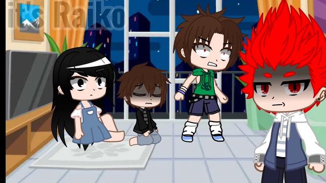 ✨📍Я просто хочу быть нужным📍✨ [meme] ~it's Raiko~ смотреть онлайн