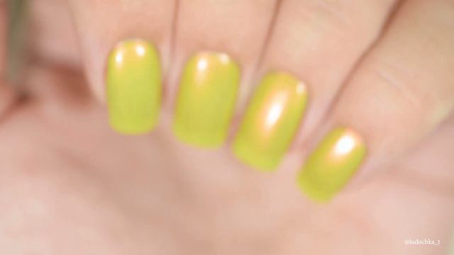 KOROLEVA август 2022 || обзор и свотчи двух новых коллекций лаков для ногтей смотреть онлайн