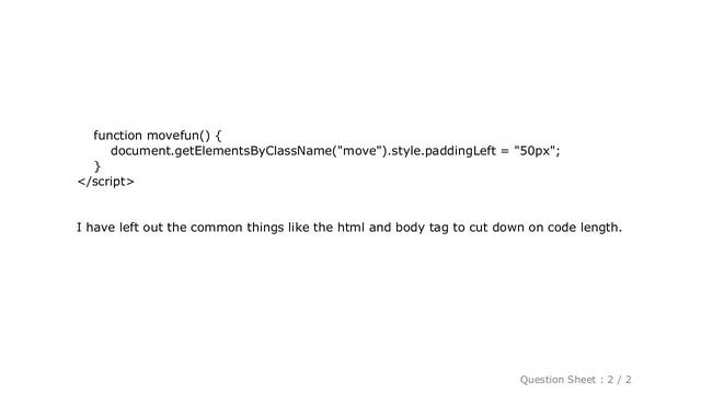 HTML : Difference between document.getElementById and document.getElementsByClassName смотреть онлайн