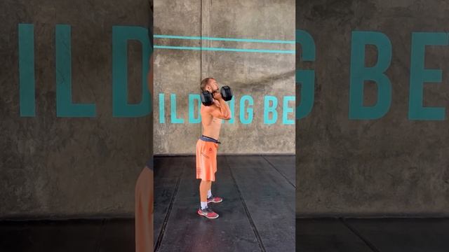 КАК ПОДНИМАТЬ ВЕСА ЛЕГКО ? ШВУНГ ЖИМОВОЙ смотреть онлайн