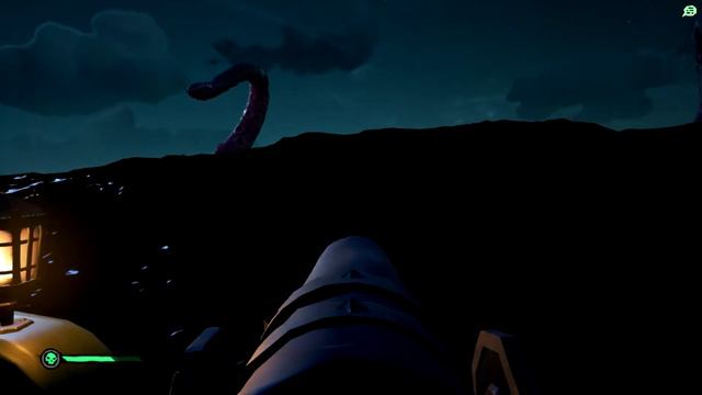 Snake Tail join us in sea of thieves смотреть онлайн