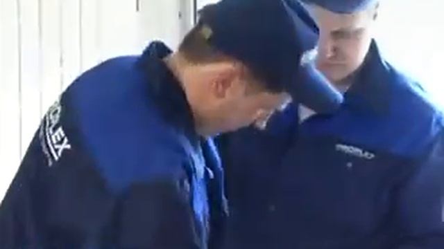 Технология установки пластиковых окон