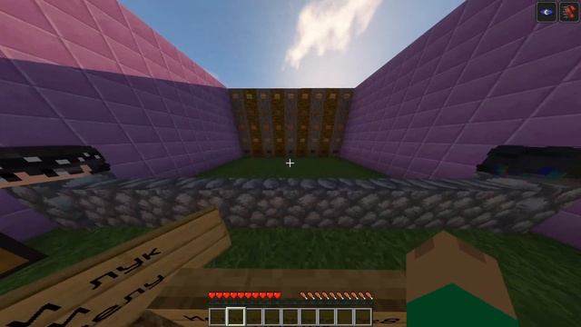 Молочко и печеньки!!!||Сезон прохождений № 5|minecraft прохождение карт №55|Карта от подписчика| смотреть онлайн