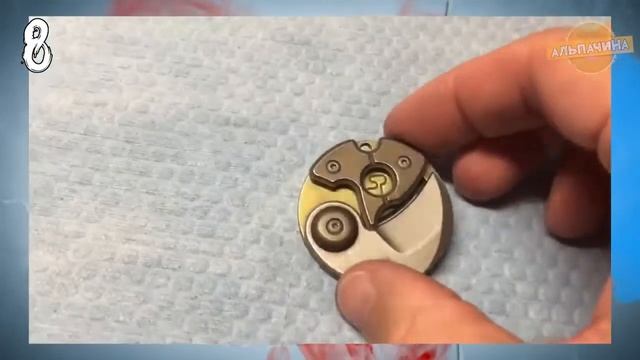 ТОП 15 НЕРЕАЛЬНО КРУТЫХ НОЖЕЙ С ALIEXPRESS ИЗ КИТАЯ смотреть онлайн