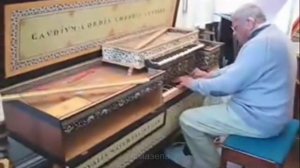 Клавишные музыкальные инструменты