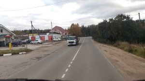 РОССИЯ ??, Ярцево,Вязьма,Отяково терминал. часть-10я