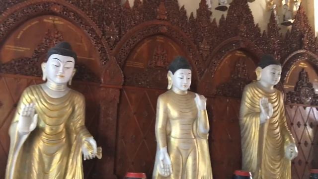 Китайский Новый год. Пенанг смотреть онлайн