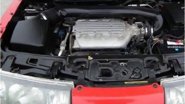 2004 Saturn VUE Used Cars Killeen TX смотреть онлайн