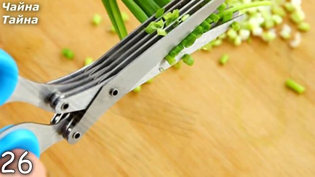 50 ПОЛЕЗНЫХ ГАДЖЕТОВ ДЛЯ ДОМА И КУХНИ С ALIEXPRESS смотреть онлайн