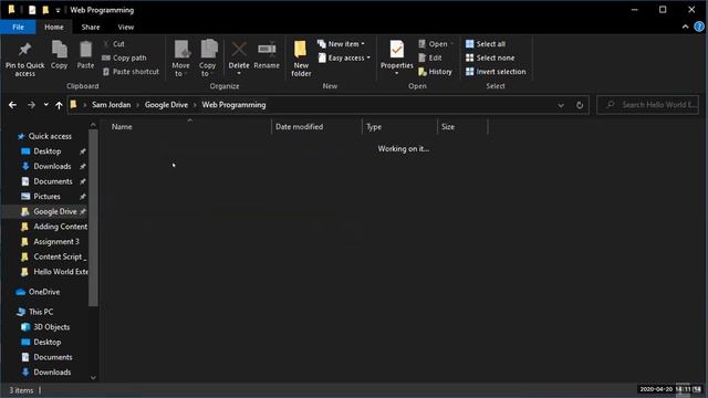 Browser Extensions смотреть онлайн