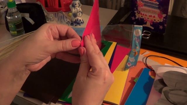 Искусство и Умелые Руки