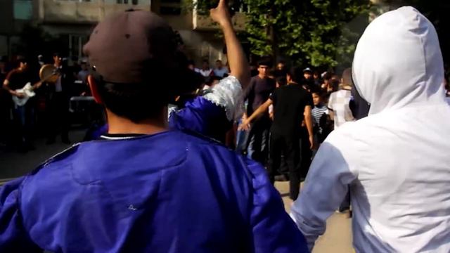 ДОНЖУАН ЗАНИ 4-УМ - ЗАНГИРУМ смотреть онлайн