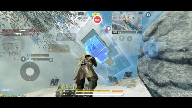 season 4 144p config for call of duty mobile smooth performance mp br смотреть онлайн