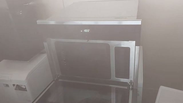 Встравиаемая пароварка Миле Miele DG 6200 с сенсорная премиум смотреть онлайн