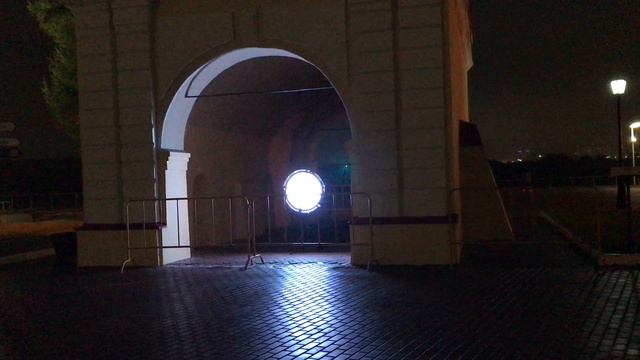 OMFest 2024. В Омске прошёл чемпионат цифрового искусства смотреть онлайн