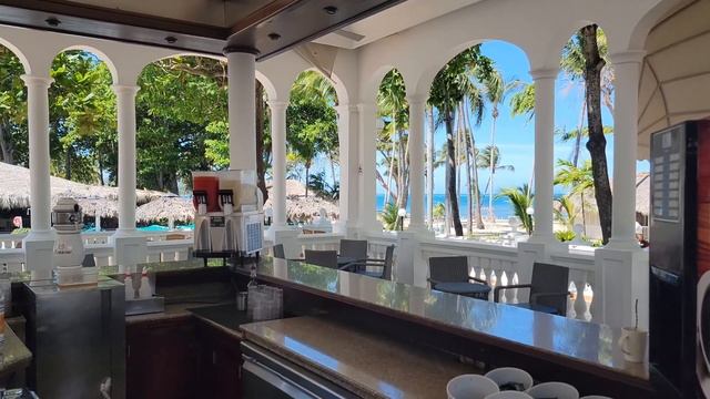 Playabachata Spa Resort, Puerta Plata, Dominican Republic смотреть онлайн
