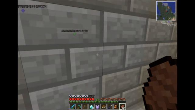 Minecraft Lets play with Better Dungeons mod Part 17 смотреть онлайн