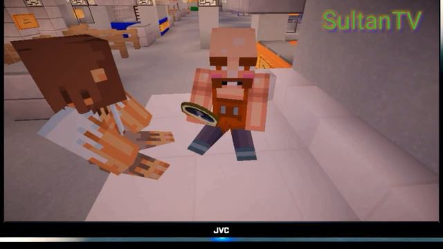 История от Sultana - Как Василич и Петрович познакомились!!! смотреть онлайн