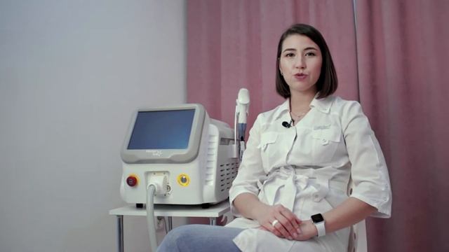 Готовимся к лазерной эпиляции. Kak shelk студия эпиляции и маникюра в Альметьевске. смотреть онлайн