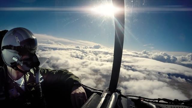 F15EX The Eagle II - Best of Aviation Series Procurement and General Electric f110 Engines смотреть онлайн