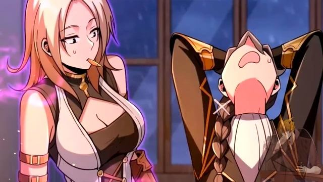 Освободите эту ведьму манга с многоголосой озвучкой. Главы 160-282 смотреть онлайн