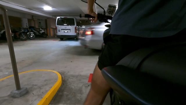 MOTORVLOG #1 not really ? смотреть онлайн