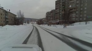 ЖЕЛЕЗНОГОРСК - ИЛИМСКИЙ ГЛАЗАМИ ОЧЕВИДЦА 🚌