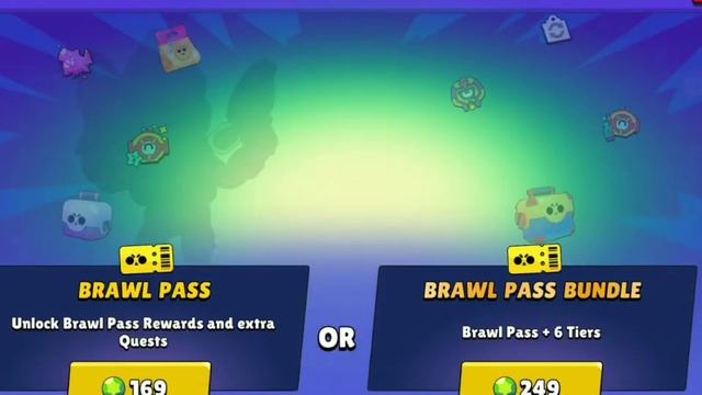 Star Box Simulator For Brawl Stars. Gameplay 6