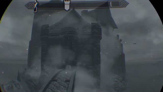 Прохождение // The Elder Scrolls V: Skyrim VR // Часть 18 смотреть онлайн