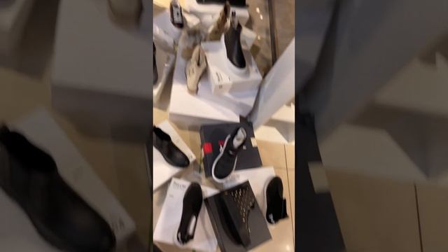 Новое большое поступление обуви Tommy Hilfiger Calvin Klein Elena Shoes Италия Pollini смотреть онлайн