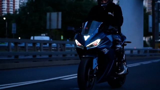 MR EV MR 400 Electric Sports Bike смотреть онлайн