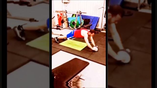 Каков твой мир ? #gym#gymmotivation#fitness #фитнес #тренажёрныйзал#sports#sport#athlete#rutube