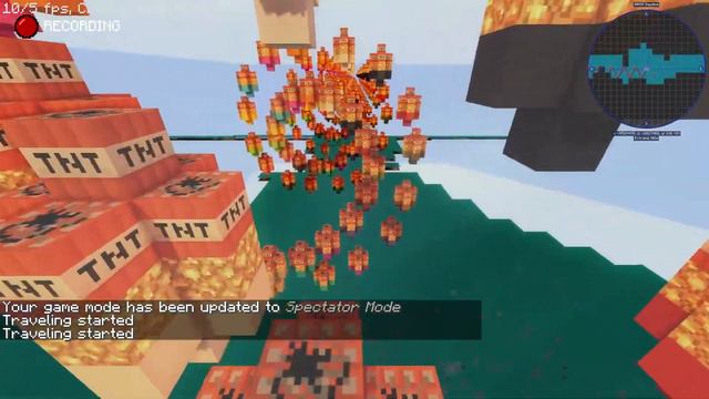 BauerCam-Mod-1.12.2.jar + Minema-3.5.2-1.12.2.jar смотреть онлайн