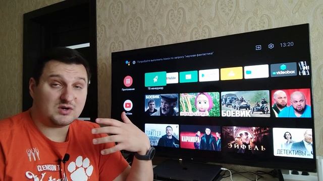 5 причин НЕ ПОКУПАТЬ Xiaomi Mi TV P1 55 ► новый телевизор СЯОМИ смотреть онлайн