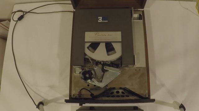 3M Cantata 700 (12 Hour Stream Test) 60's Background Music смотреть онлайн