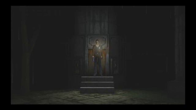 Silent Hill 1 Part 10: Bizarro world смотреть онлайн