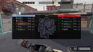 Warface  нет звука