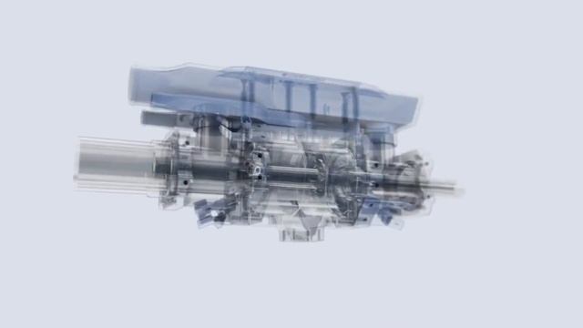 Stelzer motor на водороде смотреть онлайн