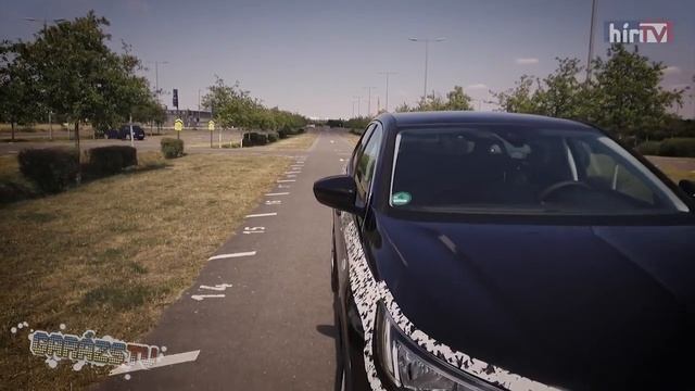 Német SUV-k Franciaországból! Opel SUV bemutató - Citroen Spacetourer (Garázs ep. 654) смотреть онлайн