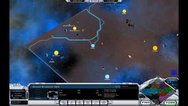 [09] Let's Play GalCiv 2: Twilight of the Arnor - Terran смотреть онлайн