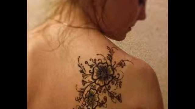 мехенди в Перми смотреть онлайн