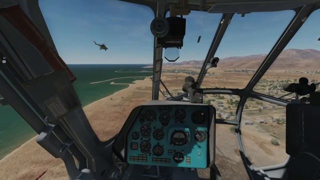 Black Shark Den Check Ride/Flight смотреть онлайн