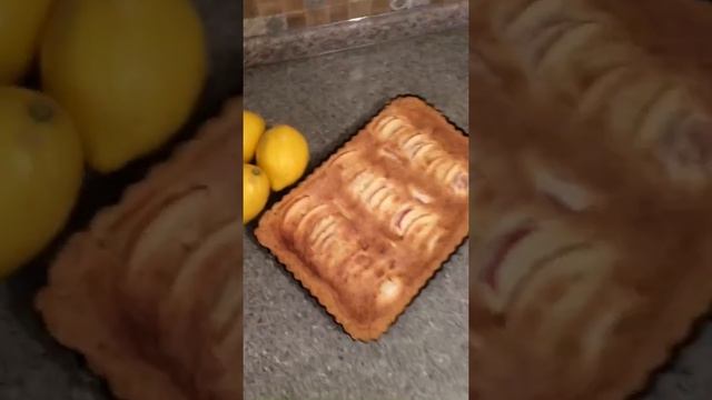 Пироги с чизкейком