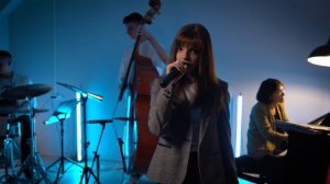 Елизавета Майдла 12 лет. "I get a kick out of you" ДМШ им. А.К. Лядова г. Москва