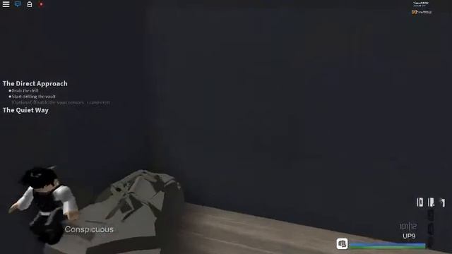 How to Solo Elite Difficulty in Entry Point (Demo) Roblox Guide (I think?) смотреть онлайн