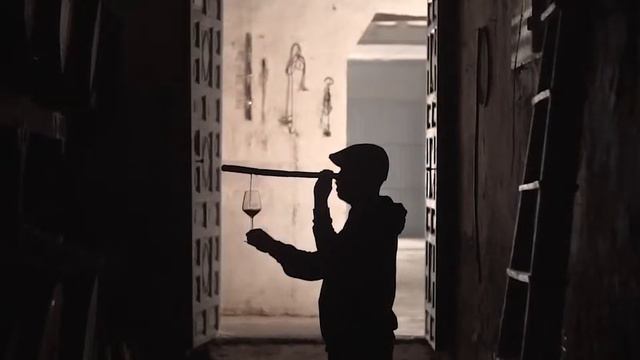 Vinos Alicante DOP - El Tiempo es un lujo - Enrique Garcia Albelda смотреть онлайн
