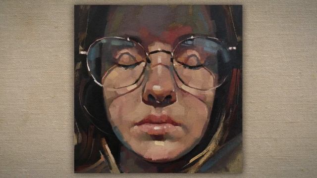 Portrait Painting with Oil: Explore Light and Shade - Course by Jane French | Domestika English смотреть онлайн