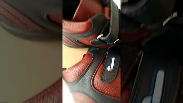 БОТИНКИ PERLINA 107SINKR СИНИЙ смотреть онлайн